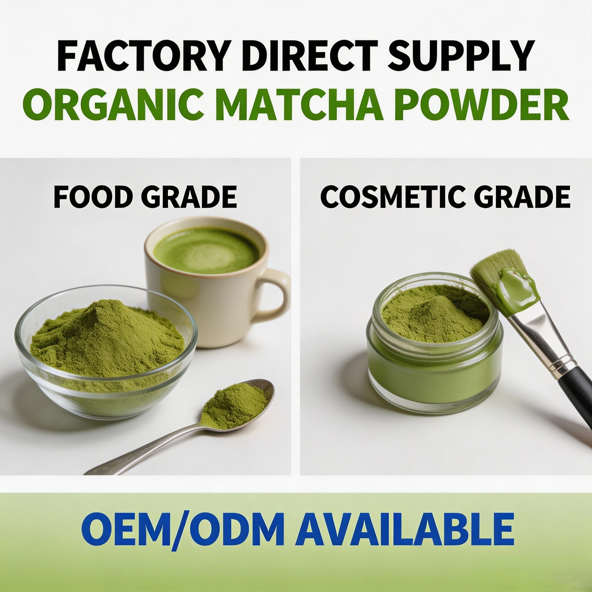 Selenium-Rich Matcha view 5