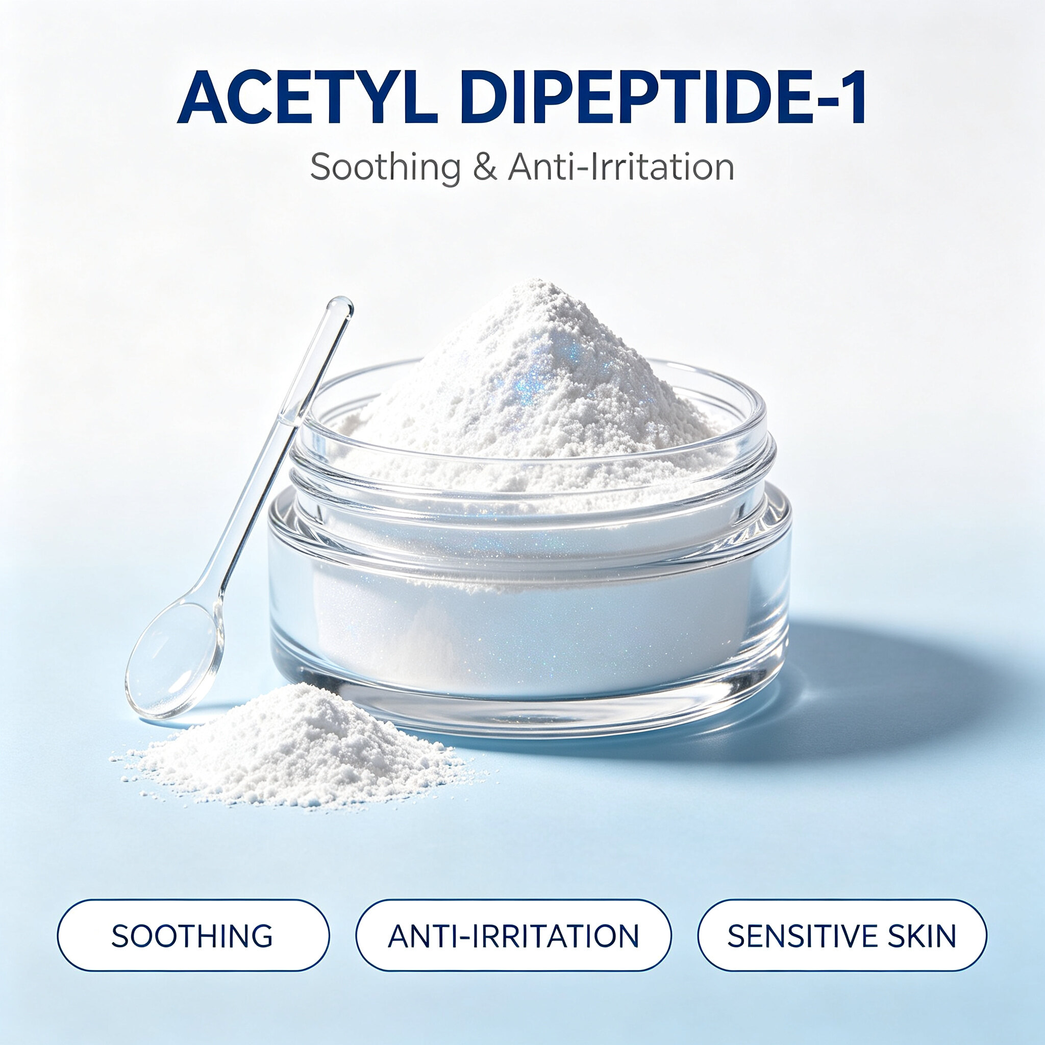 ACETYL DIPEPTIDE-1 view 4
