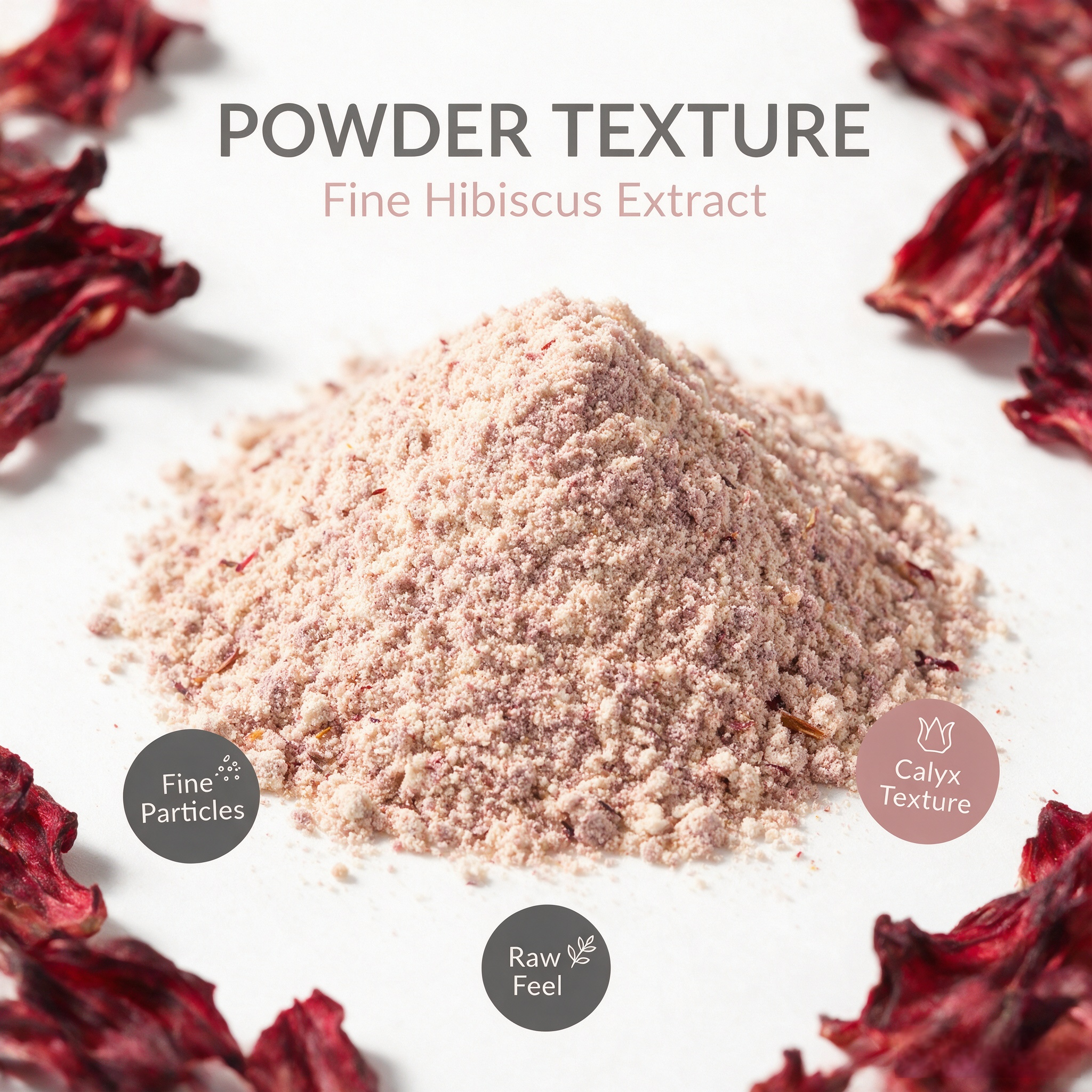 Roselle Extract view 5
