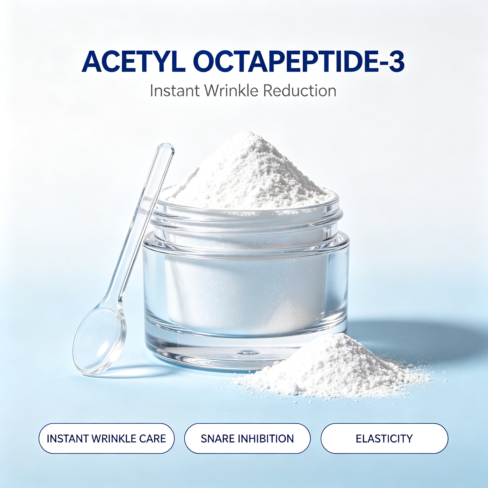 ACETYL OCTAPEPTIDE-3 view 2