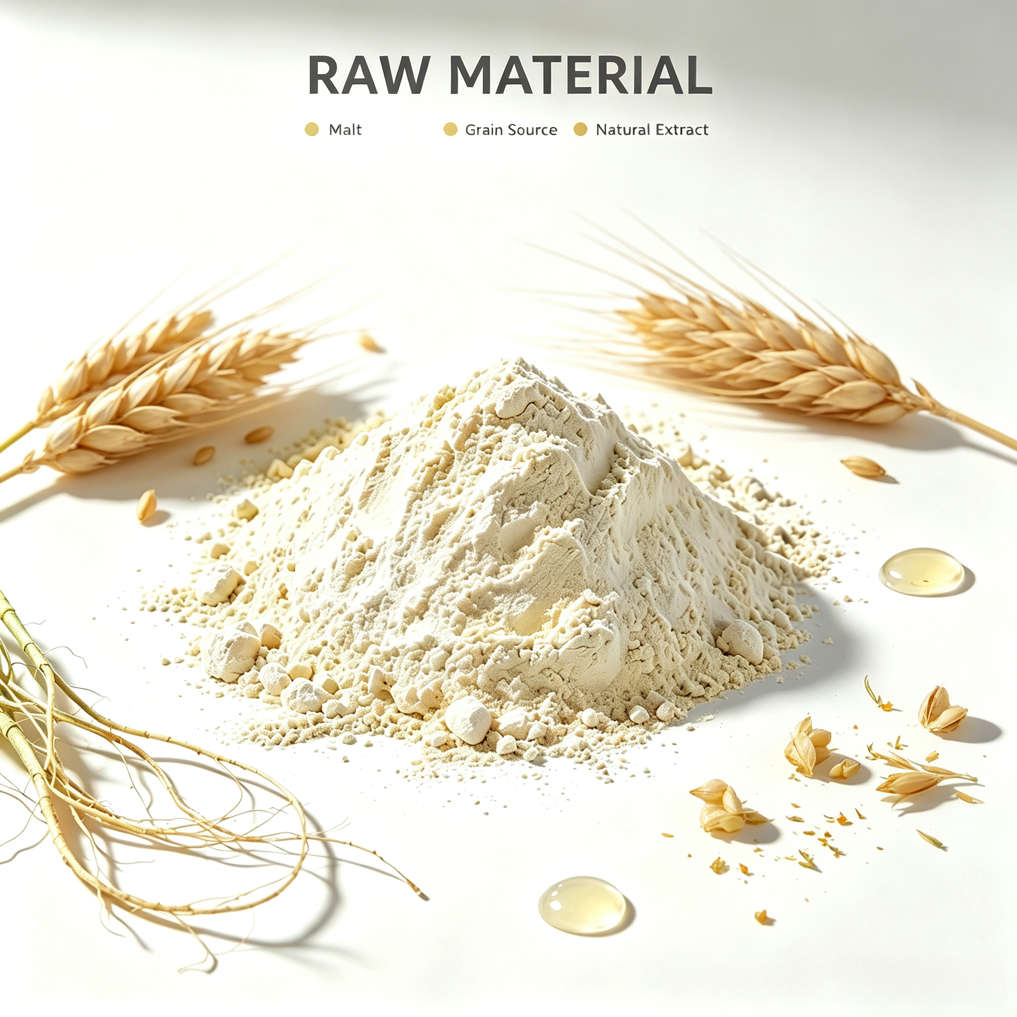 Malt Extract