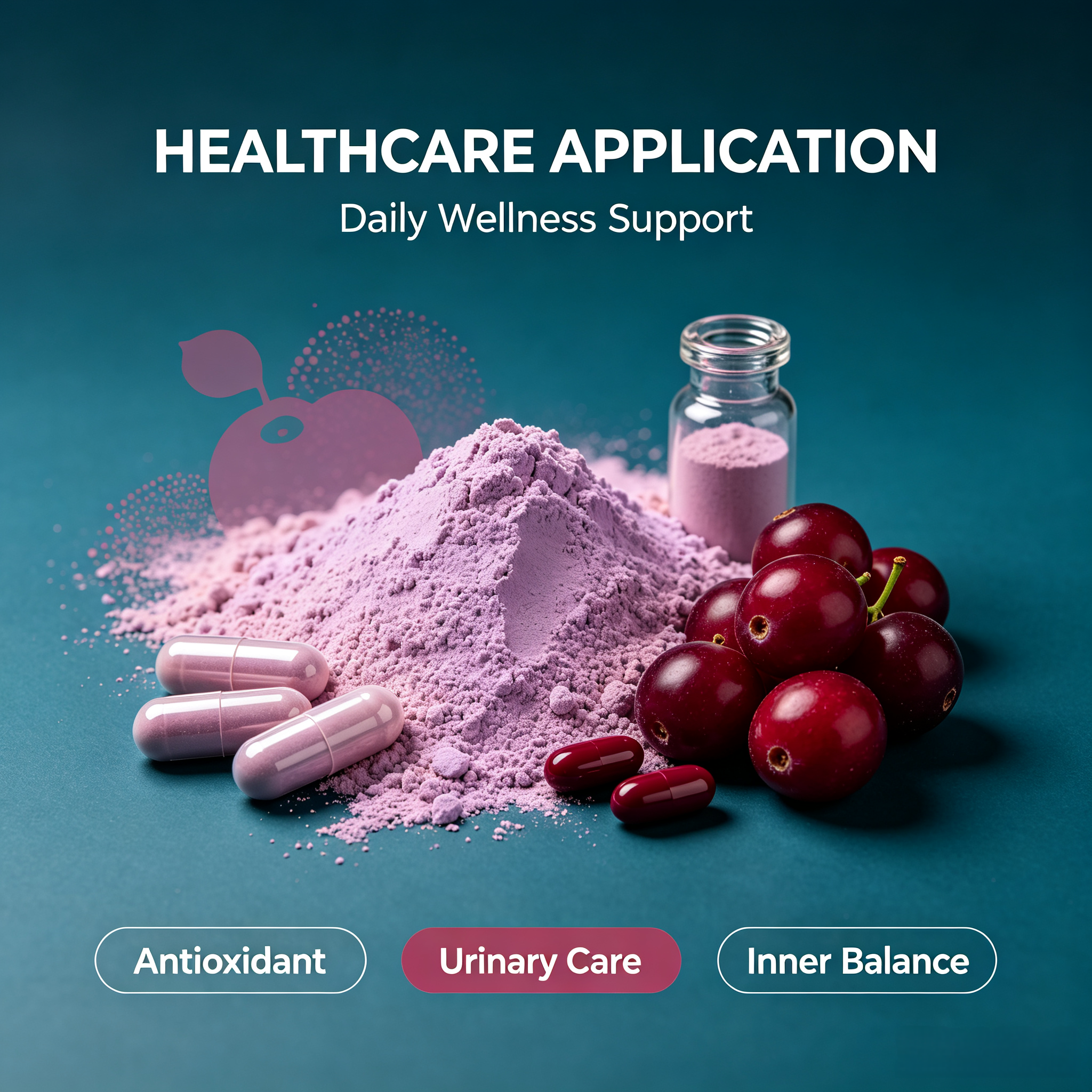Cranberry Extract view 4