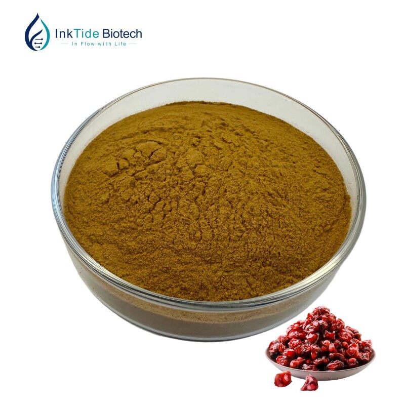 Schisandra Berry Extract