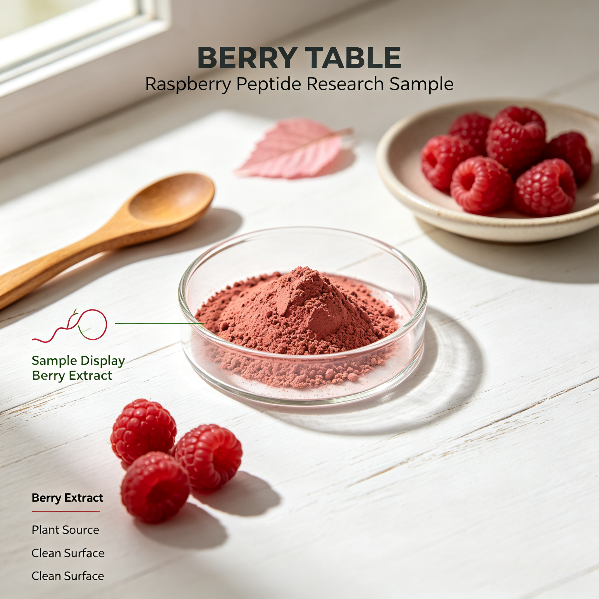 Raspberry Peptide view 5