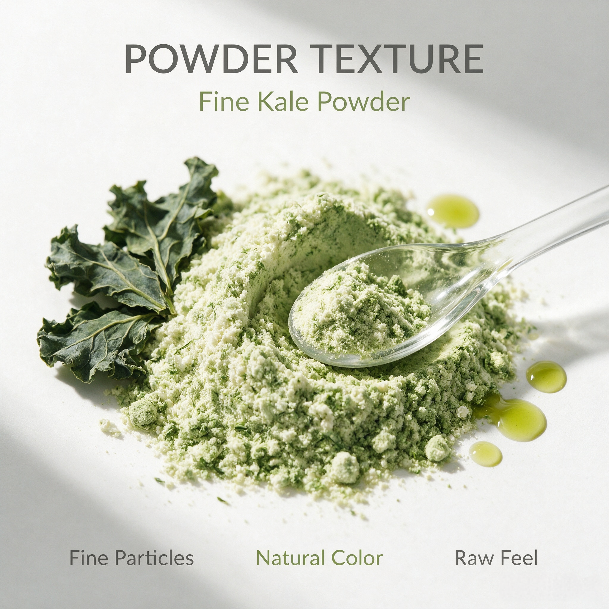 Kale Powder view 4