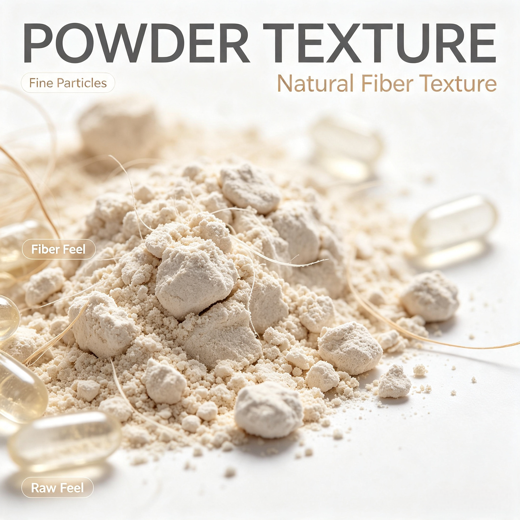 Psyllium Husk Powder view 4