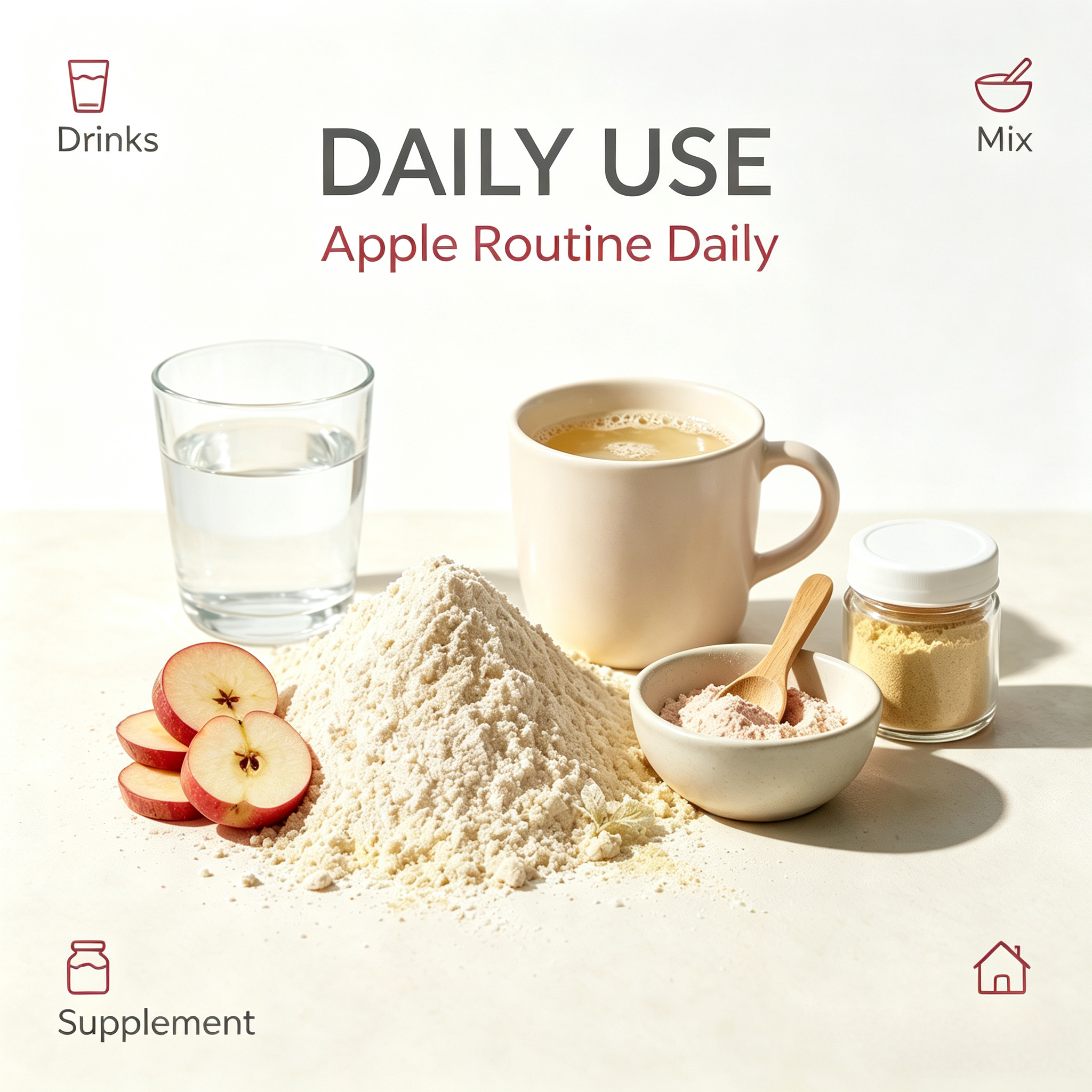 Apple Extract view 4