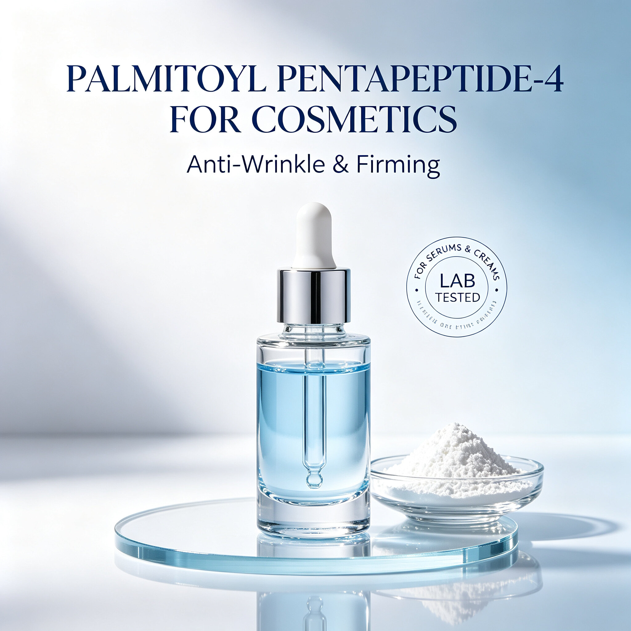 PALMITOYL PENTAPEPTIDE-4 view 2