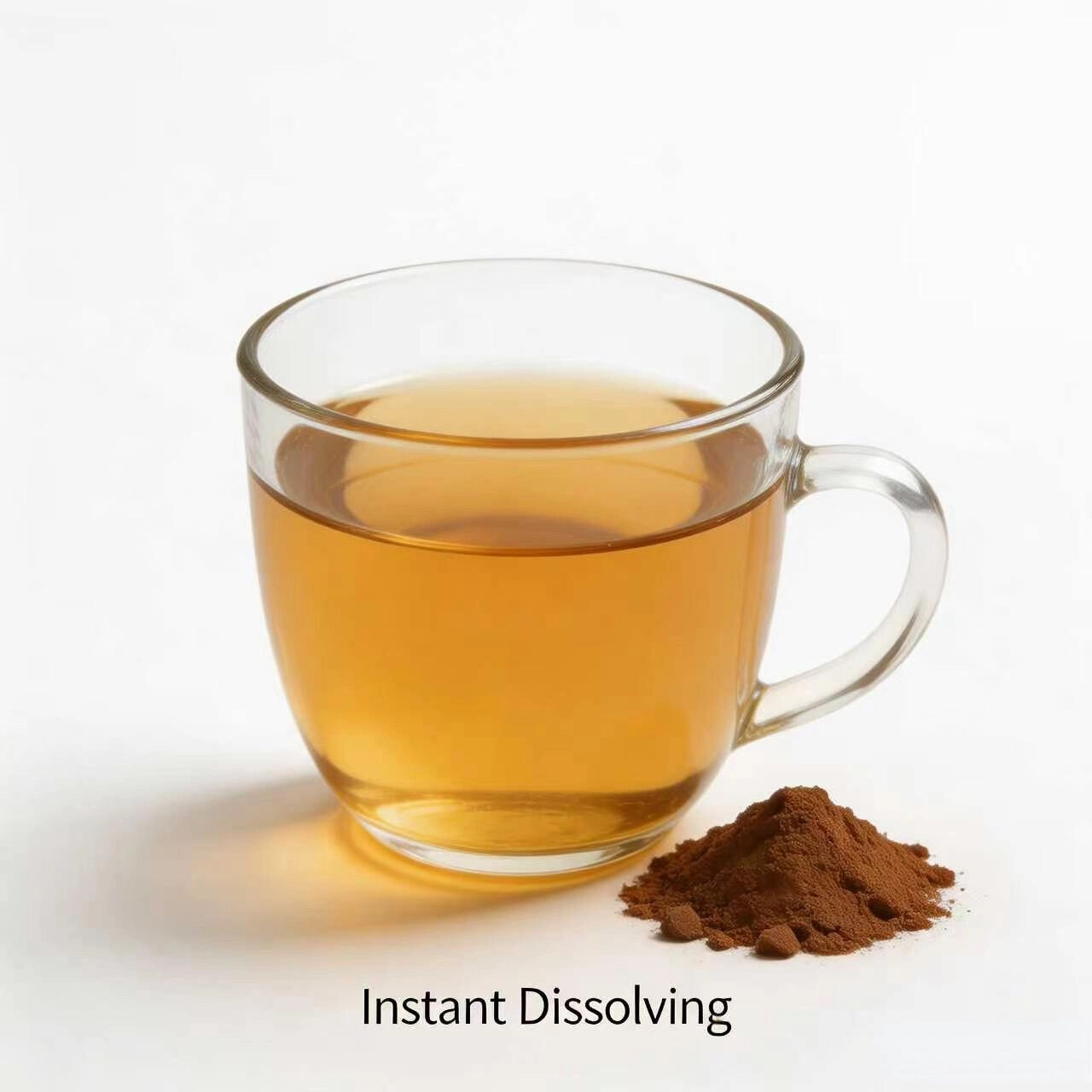 Oolong Tea Extract