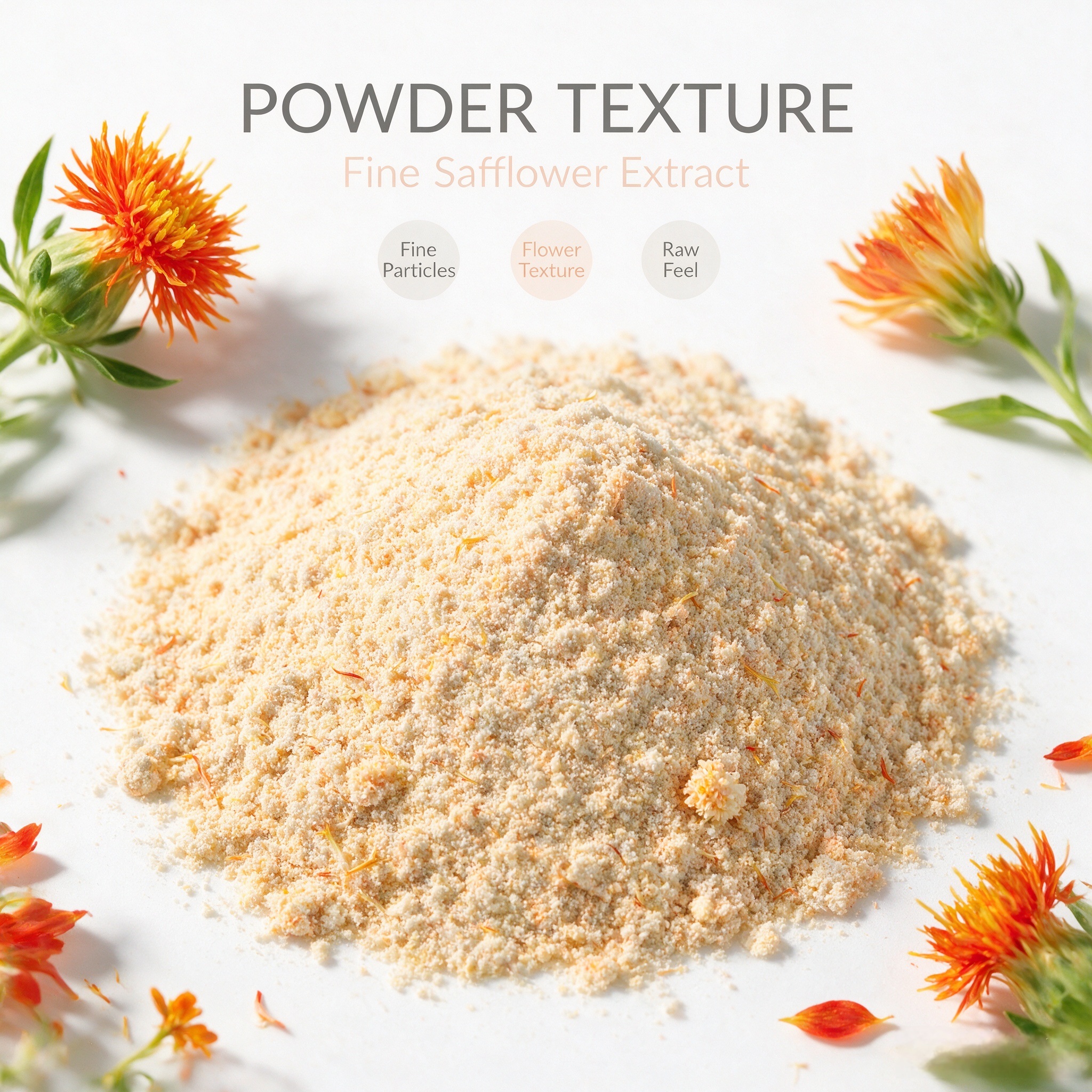 Safflower Extract