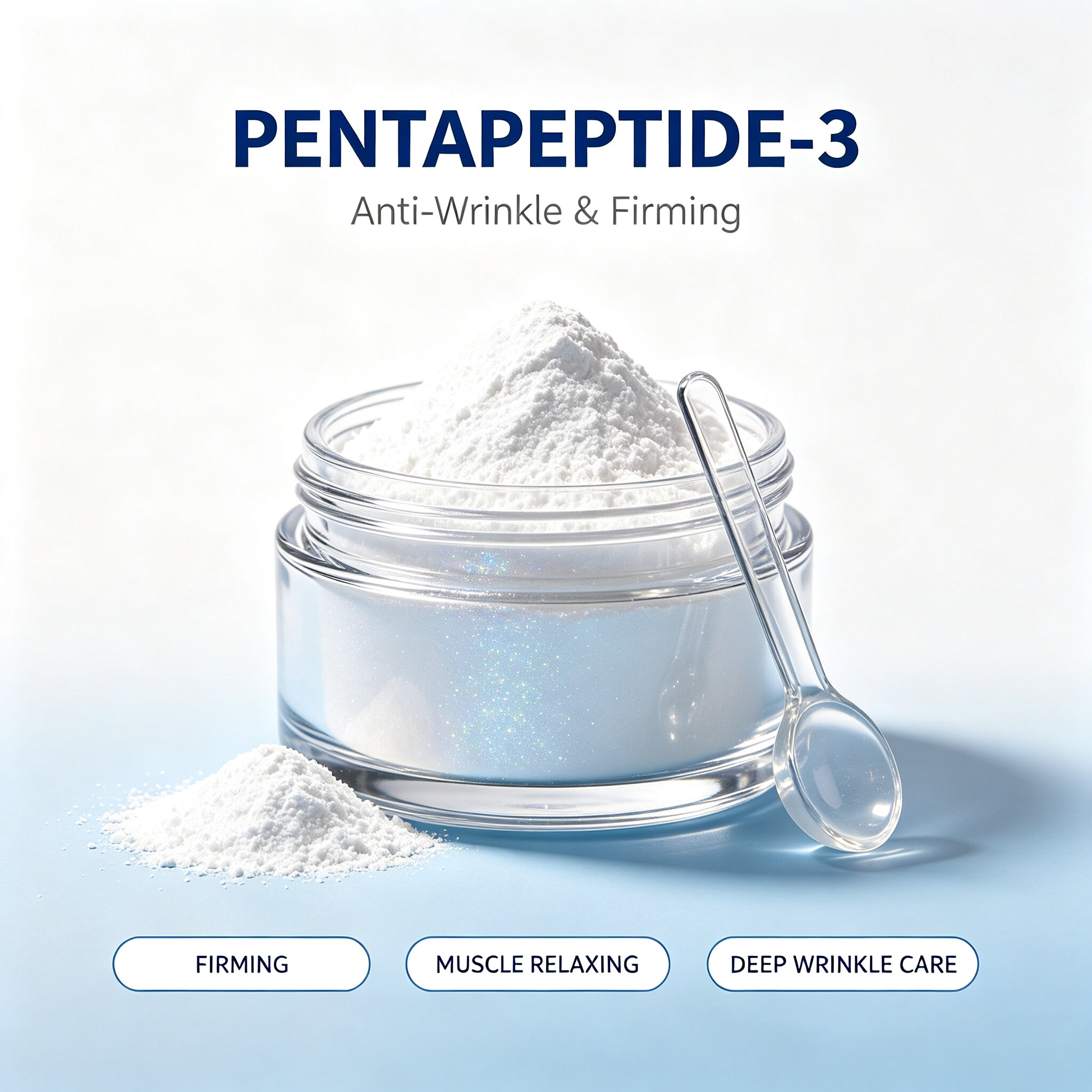 PENTAPEPTIDE-3 view 3