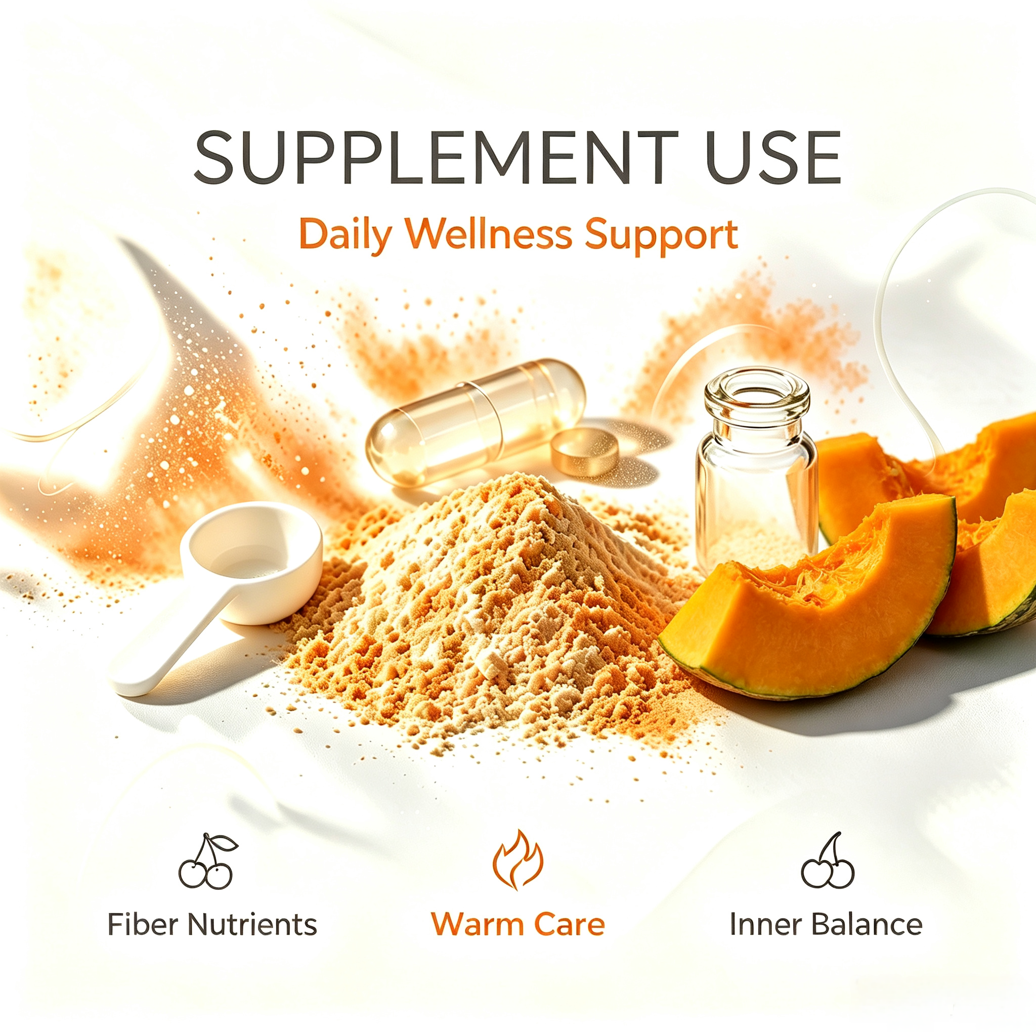 Pumpkin Powder