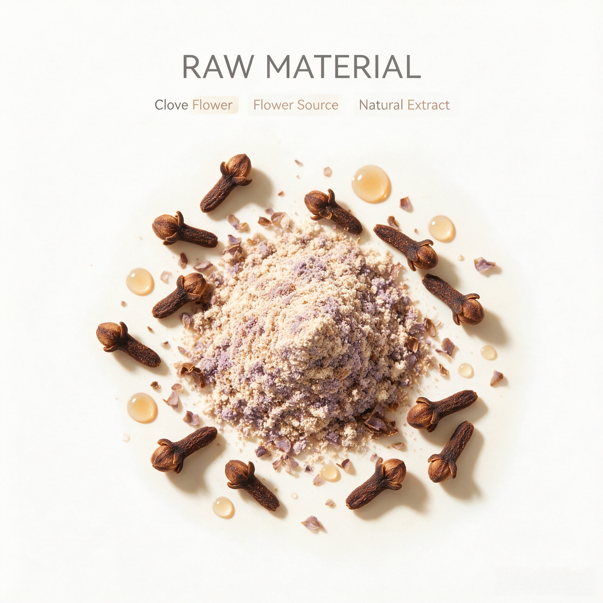 Clove Flower Extract