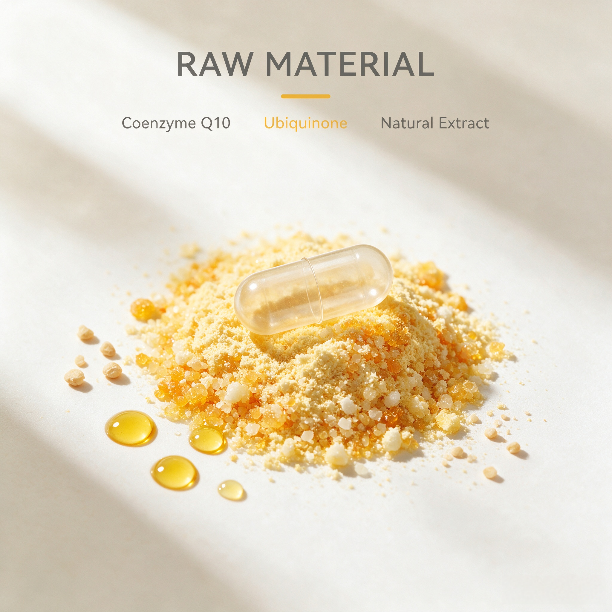 Coenzyme Q10