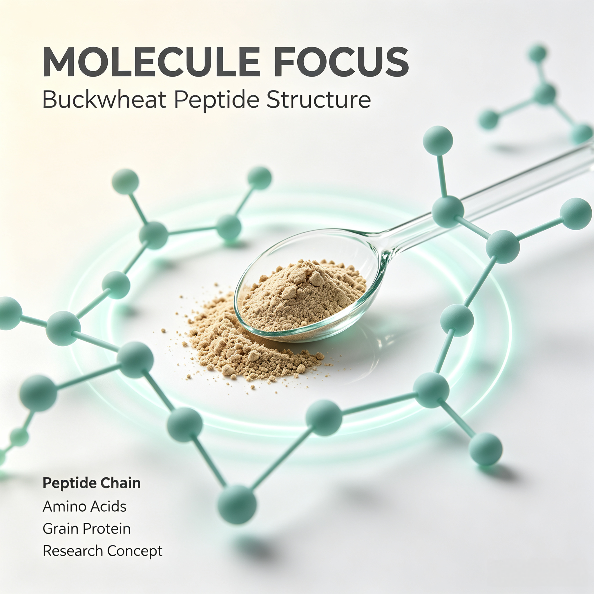 Buckwheat Peptide