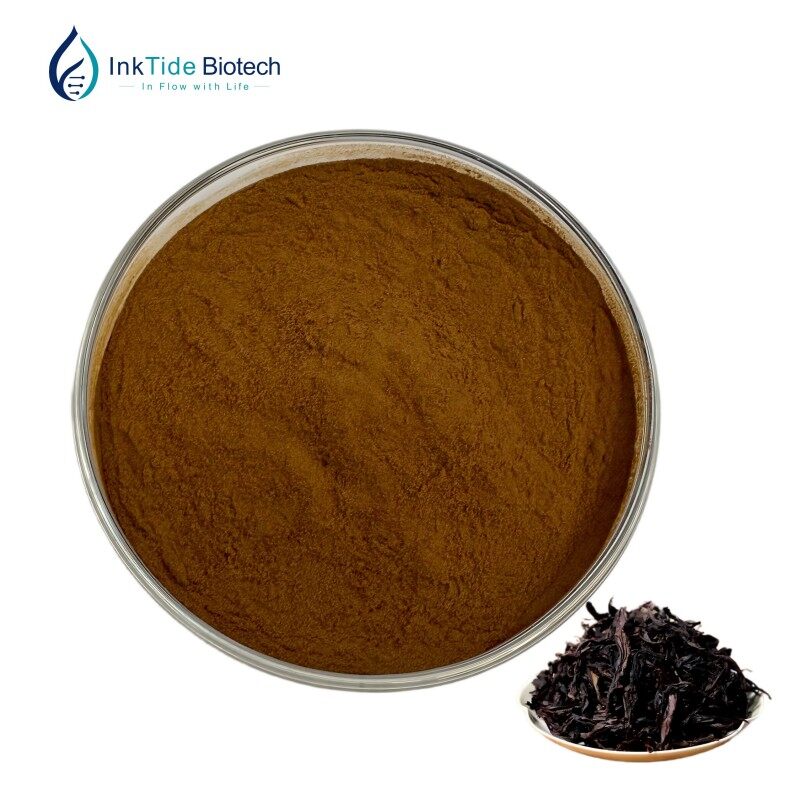 Dark Tea Extract view 2