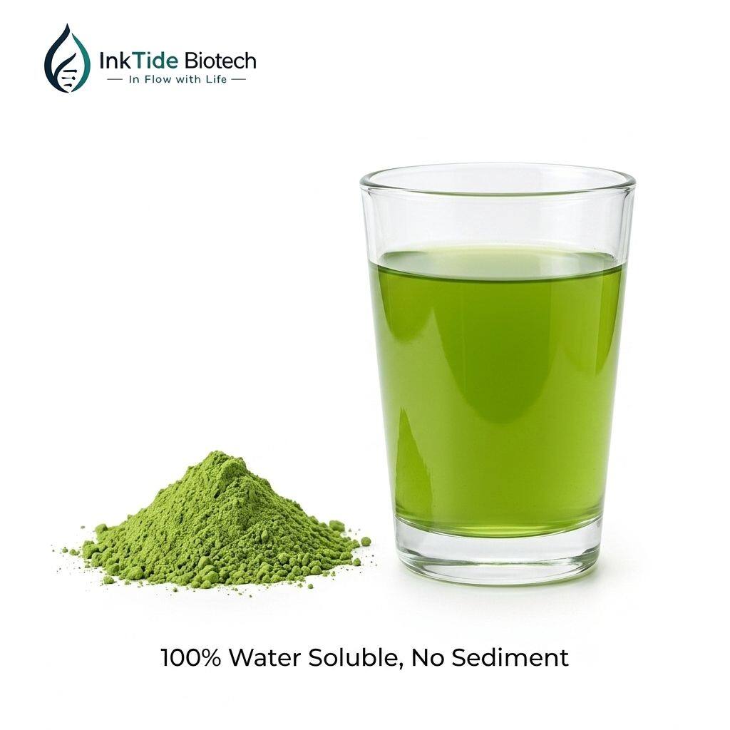 Selenium-Rich Matcha view 3