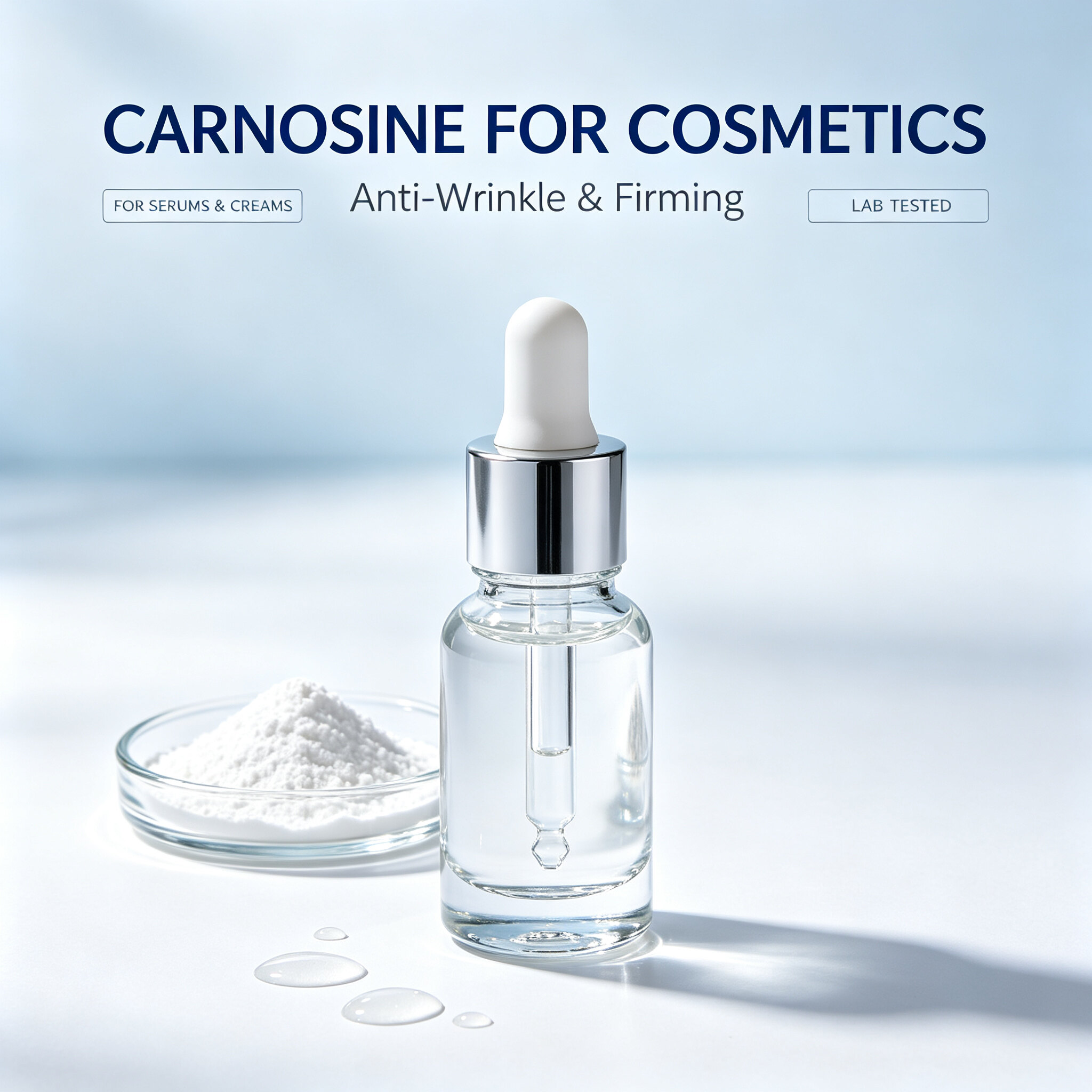 CARNOSINE view 5