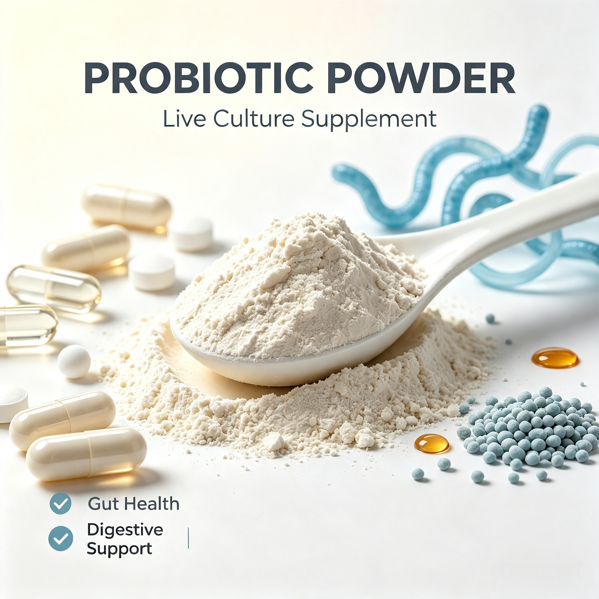 Probiotic Powder