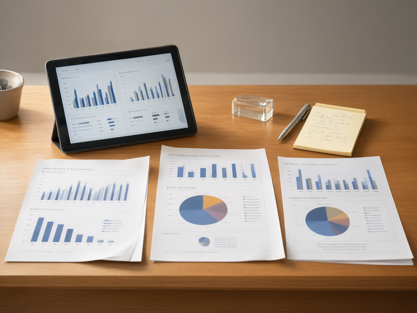 Fund Structure Comparative Analysis