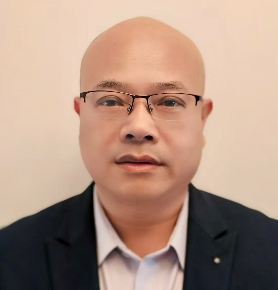Gao Hong