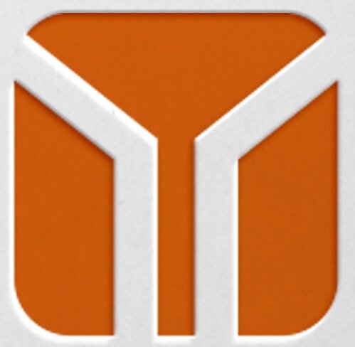 公司 Logo