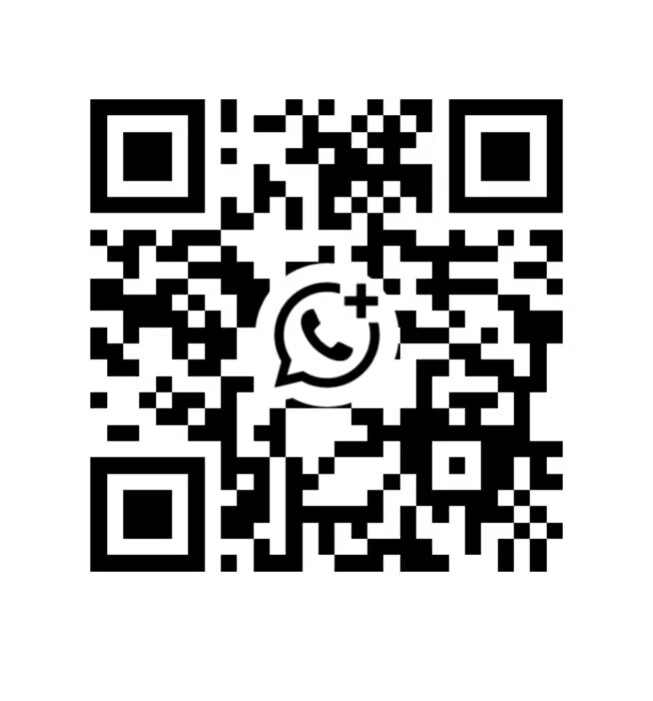 WhatsApp QR Code