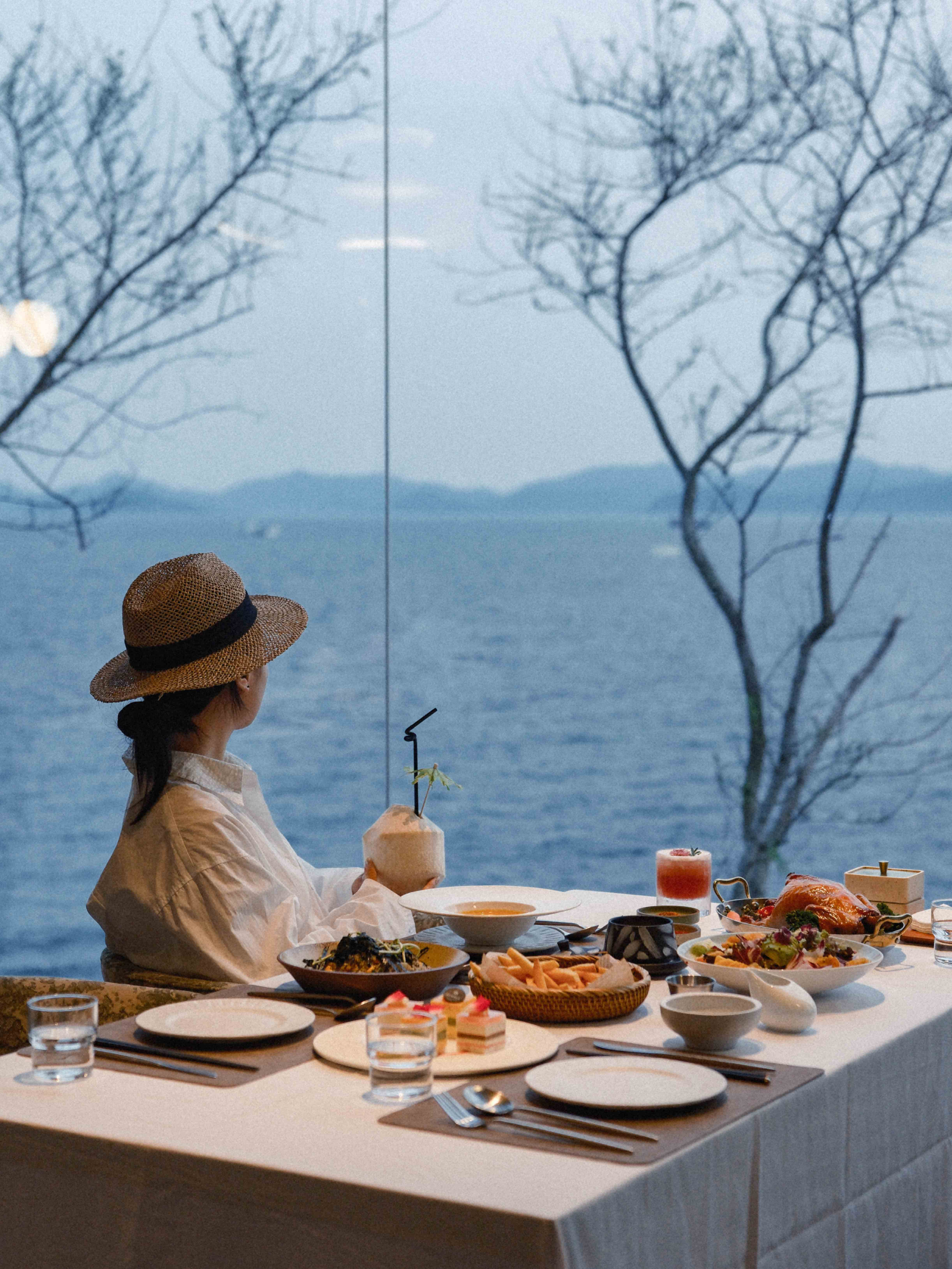 Cliffside Restaurant