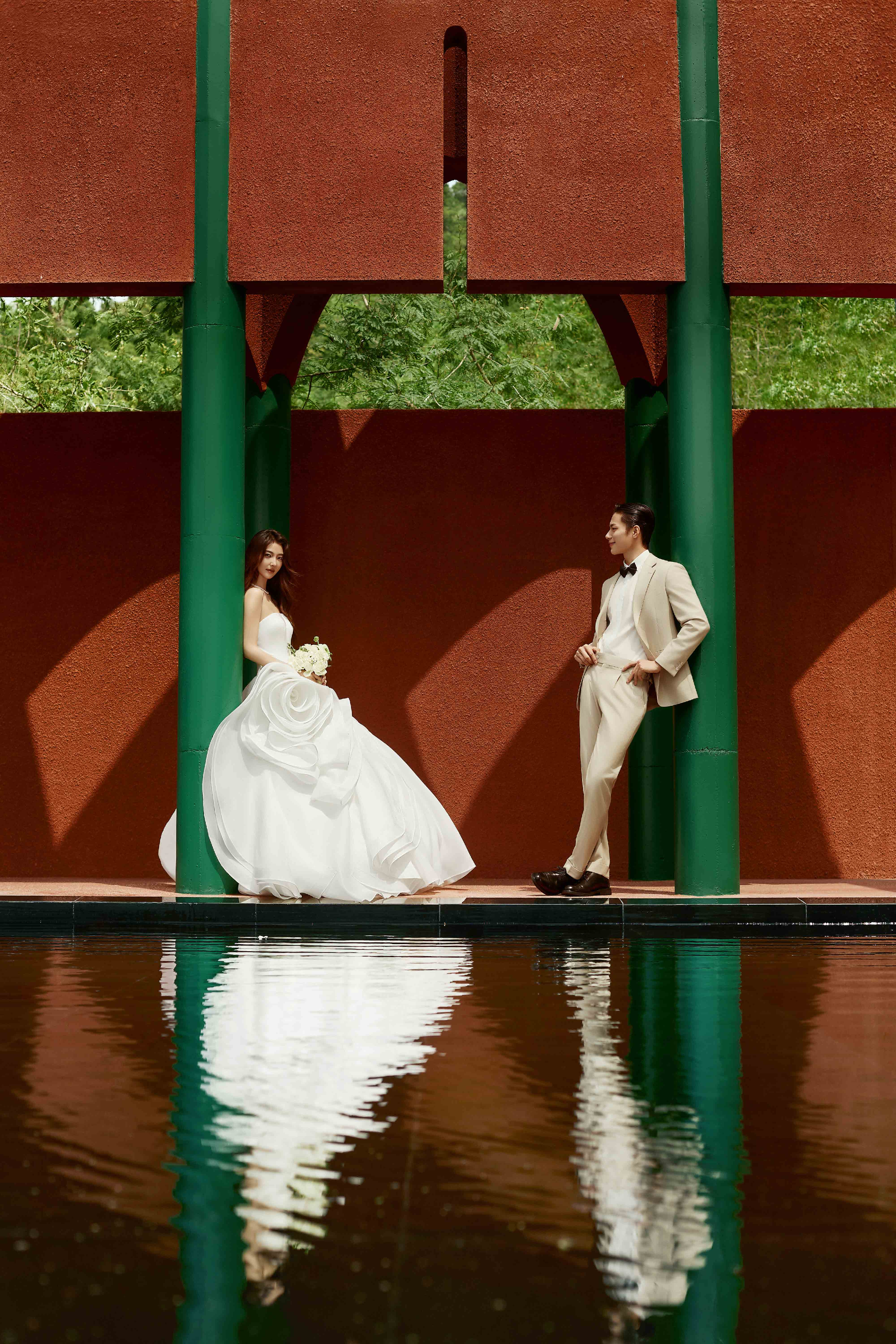 Custom Wedding Services