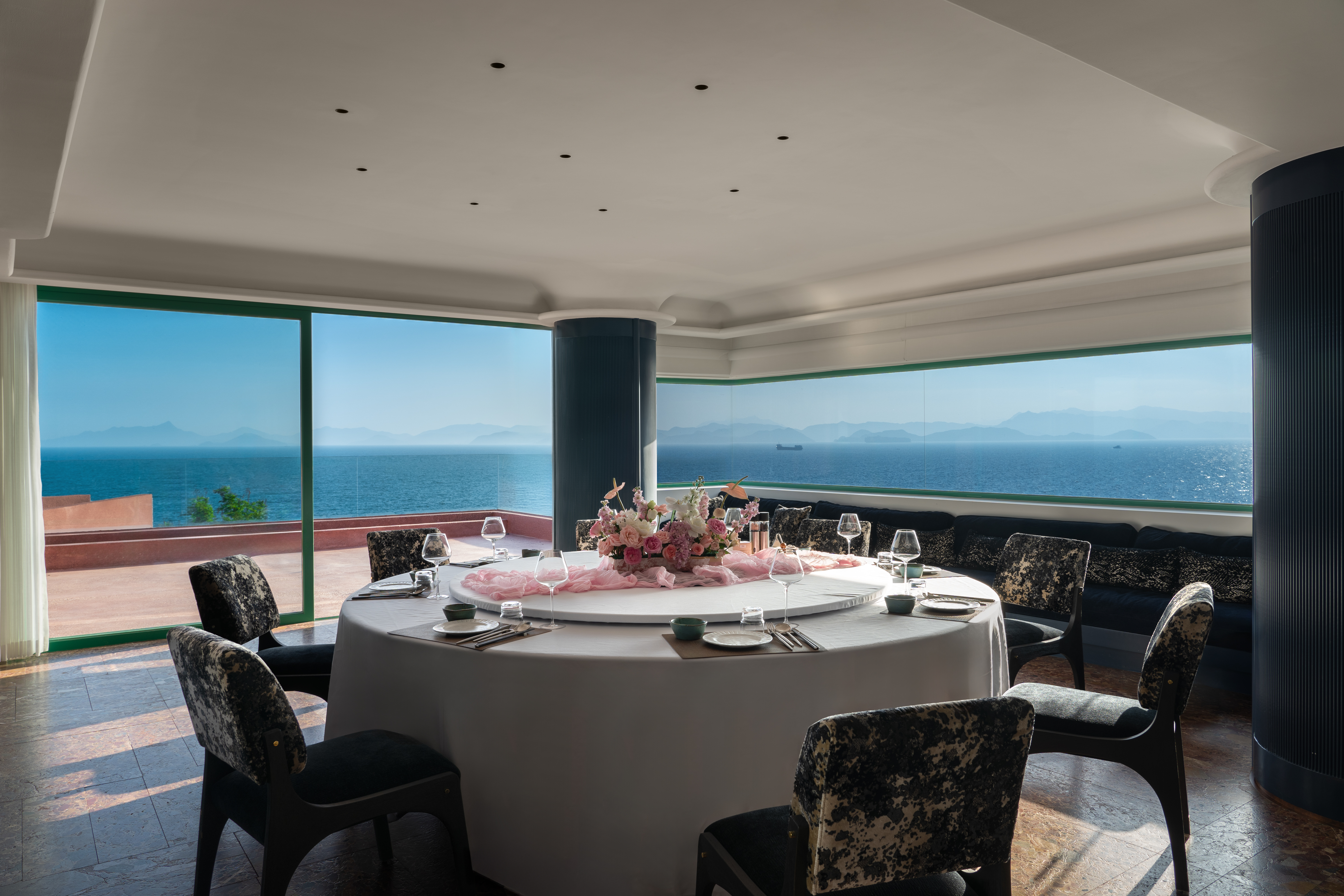 Cliffside Restaurant