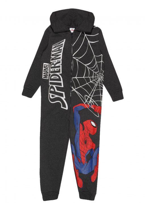 MARVEL COMICS SPIDERMAN WEB SHOOTING – Jumpsuit Popgear Outlet Sale