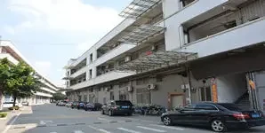 Kelijia Electric factory site