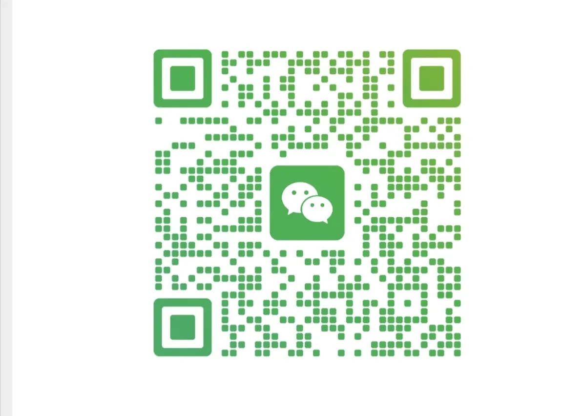 Kelijia Electric WeChat QR code