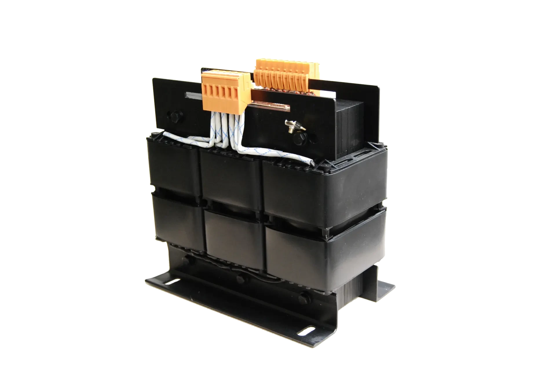 Three-phase dry-type transformer manufactured by Kelijia