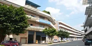 Kelijia Electric factory building exterior