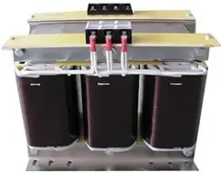 UPS inverter transformer