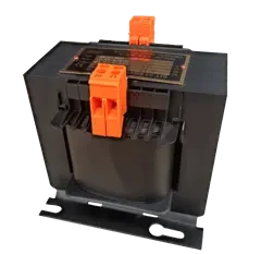 Control transformer