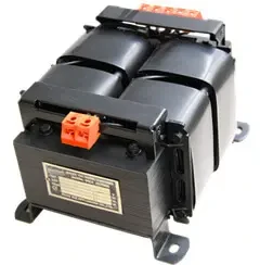 JBK5 machine tool control transformer
