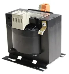 Dry-type transformer