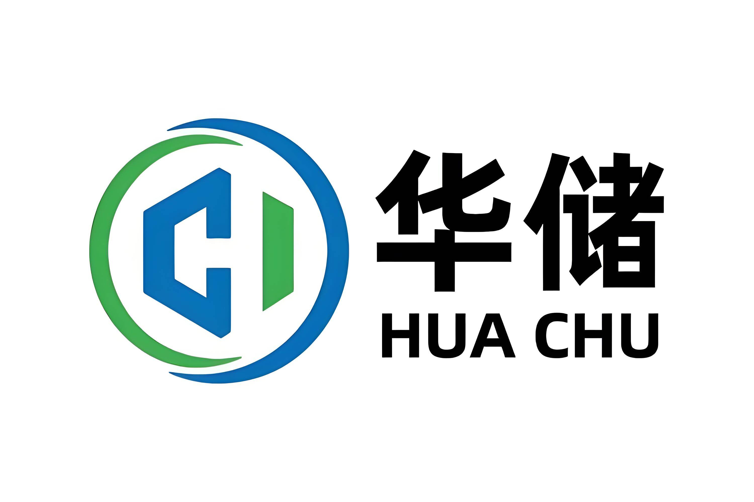 华储 Logo