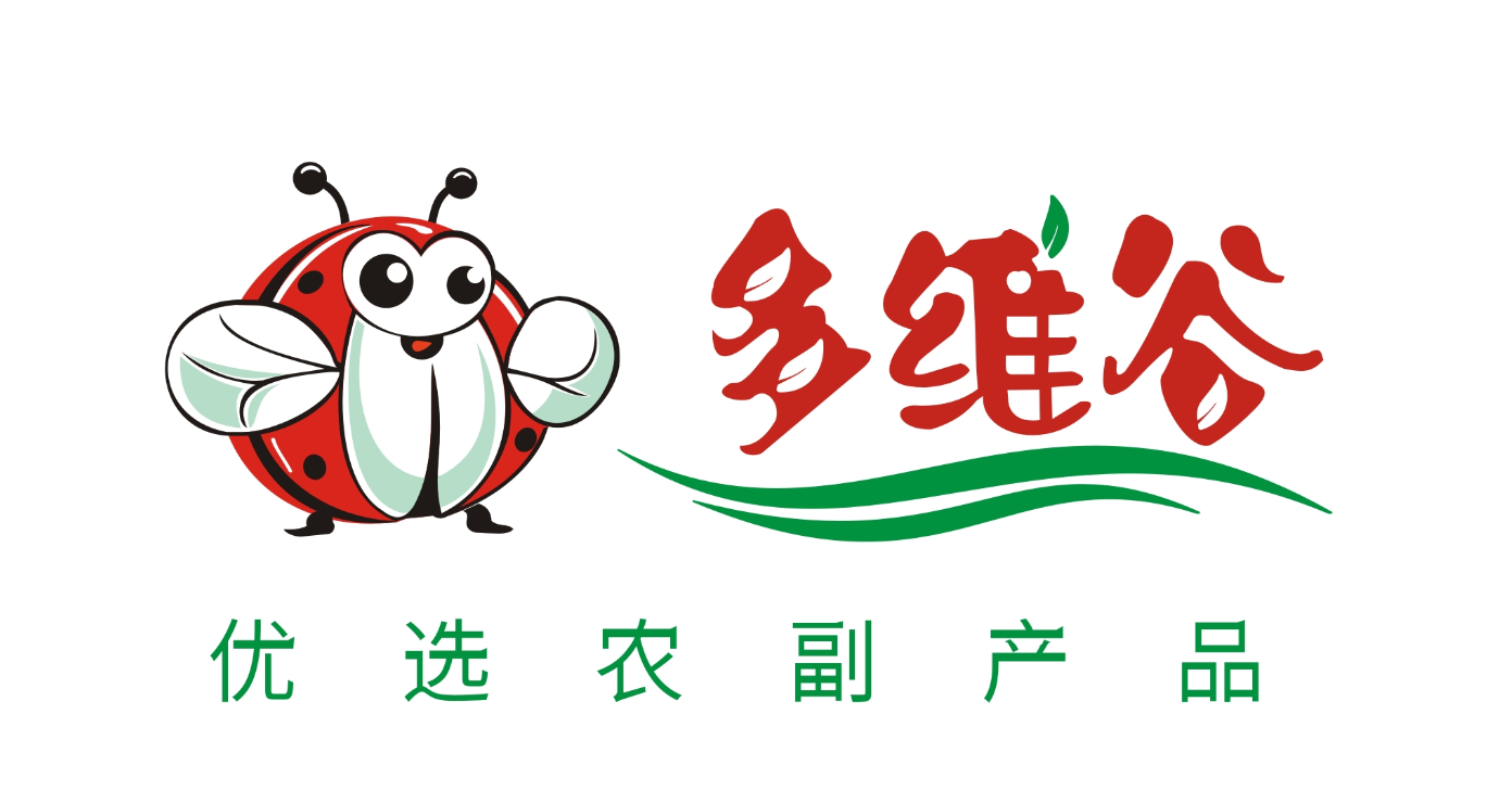 多维谷 Logo