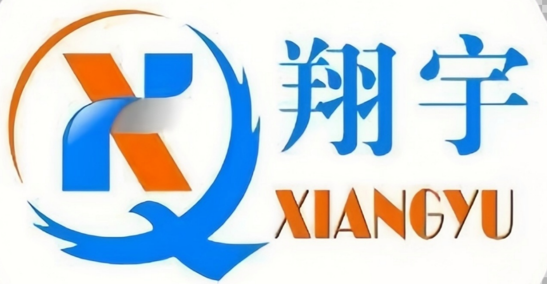 翔宇 Logo