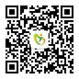微信公众号二维码
