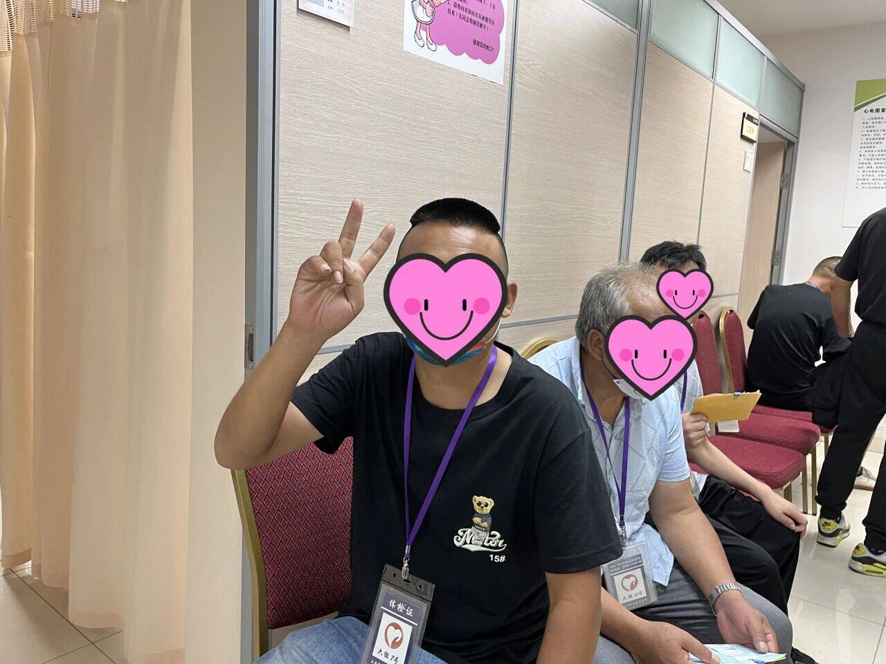 永爱守护，提灯同行，四团为精神障碍患者打造“温暖港湾”→