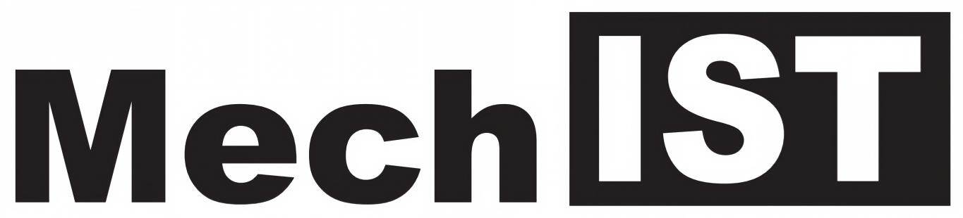 Mechist 西泊那 Logo