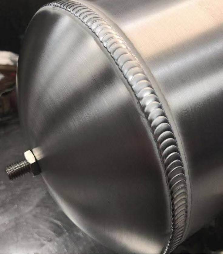 环境变化对变极性等离子铝合金焊接质量和成型的影响