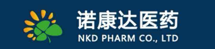 诺康达医药 Logo