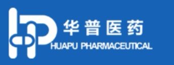 华普医药 Logo