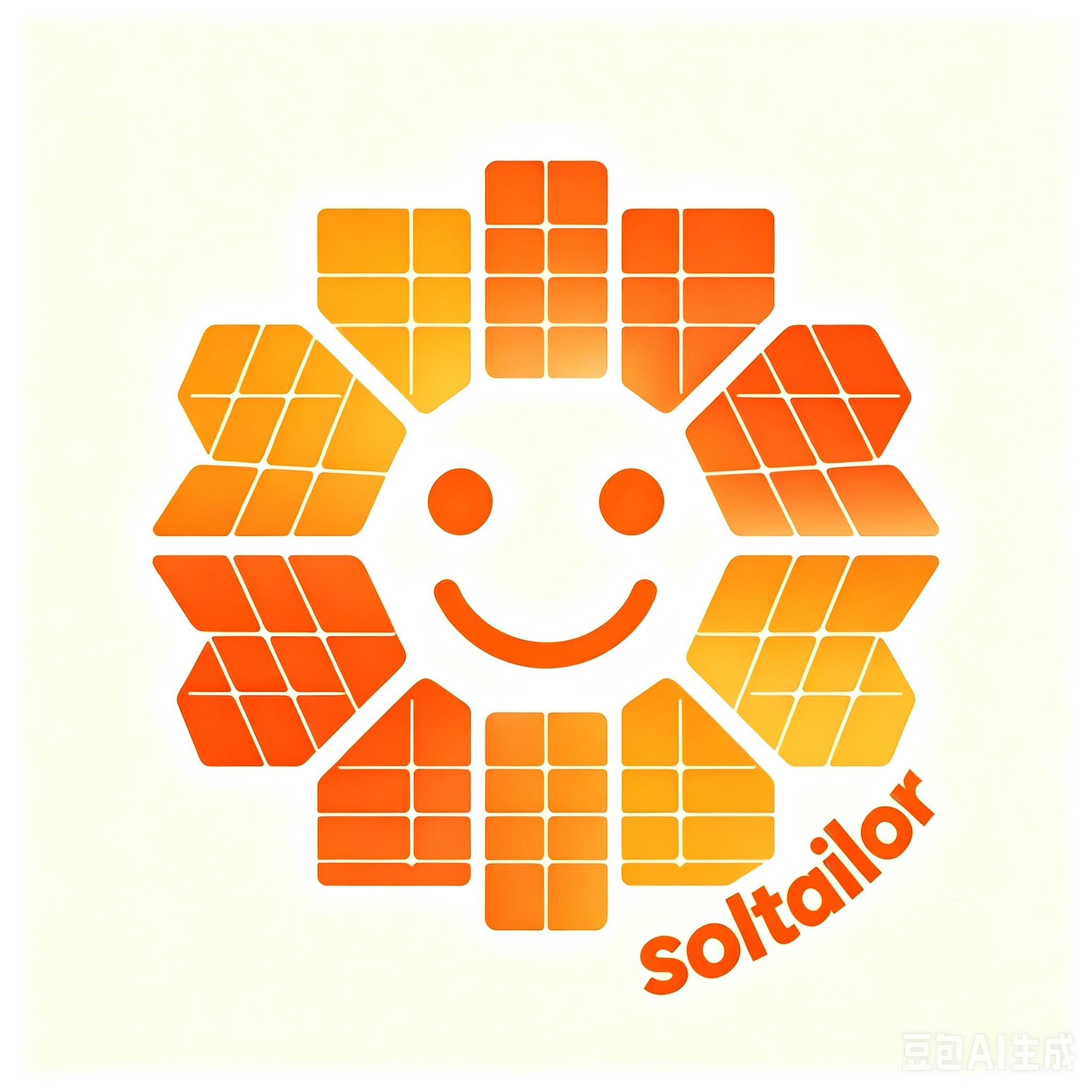 SolarTailor Logo