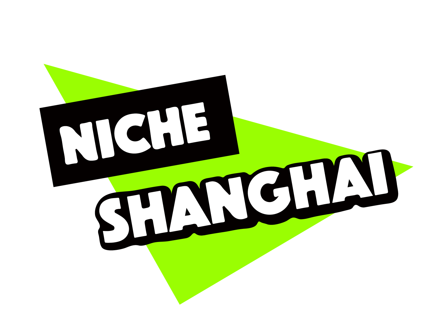 Niche Shanghai Logo